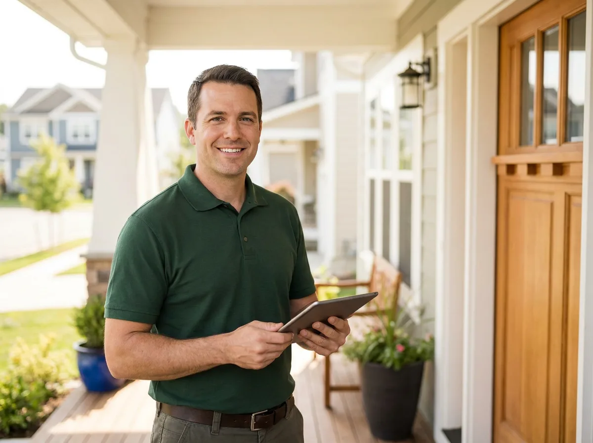 Pest control FAQs for Hartford City, IN